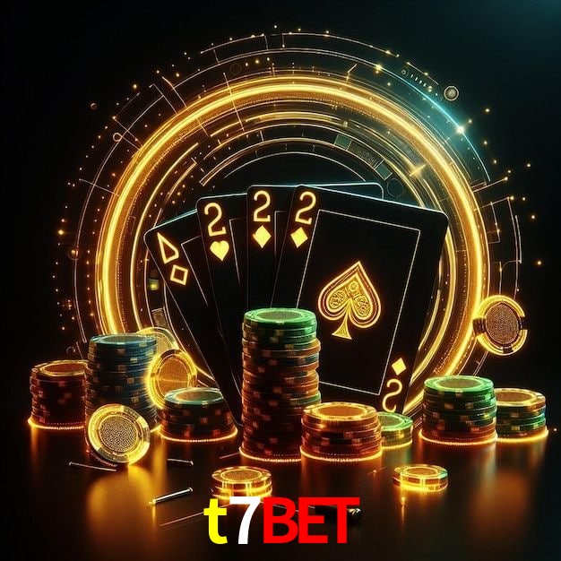 Estatísticas t7bet