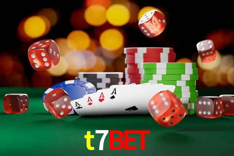 Experiência VIP t7bet