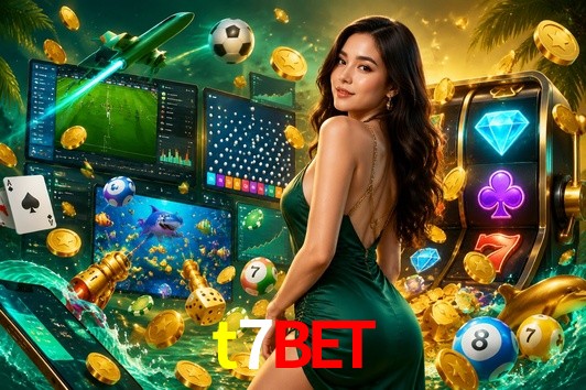 Welcome Bonus t7bet