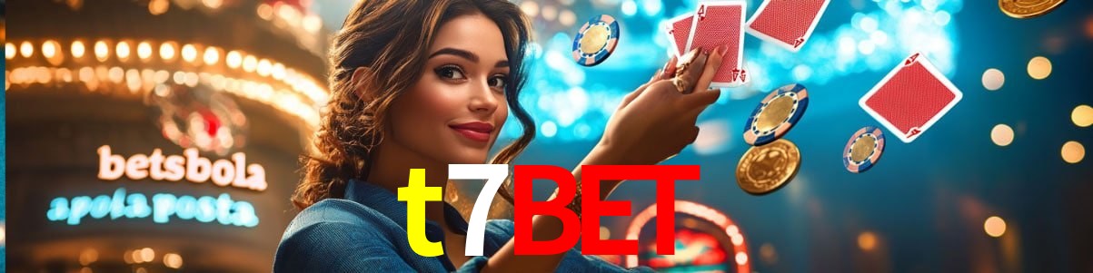 Experiência VIP t7bet