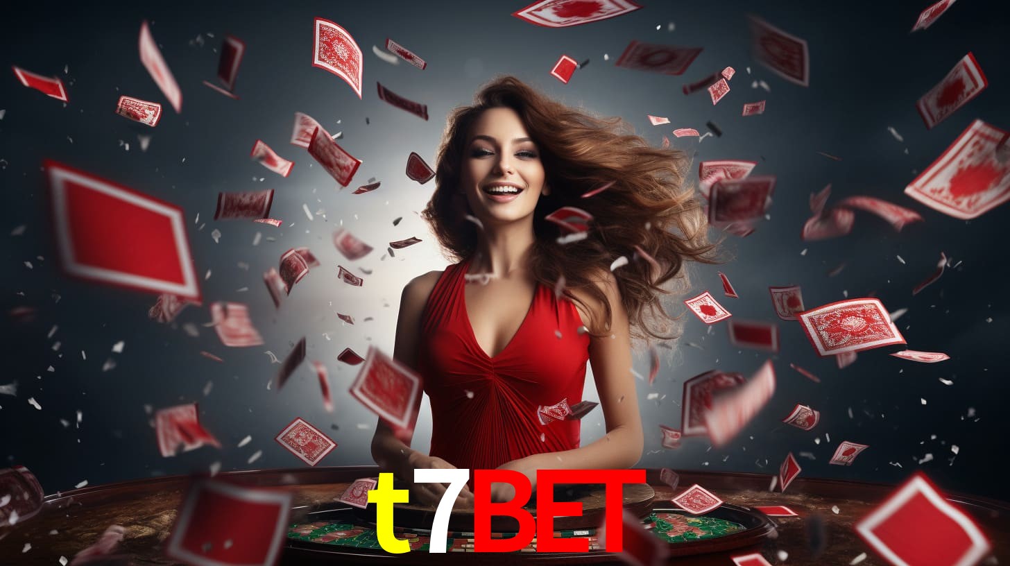 Live Casino t7bet