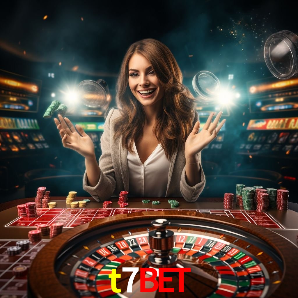 Explore as vantagens do t7bet: serviço profissional e confiabilidade