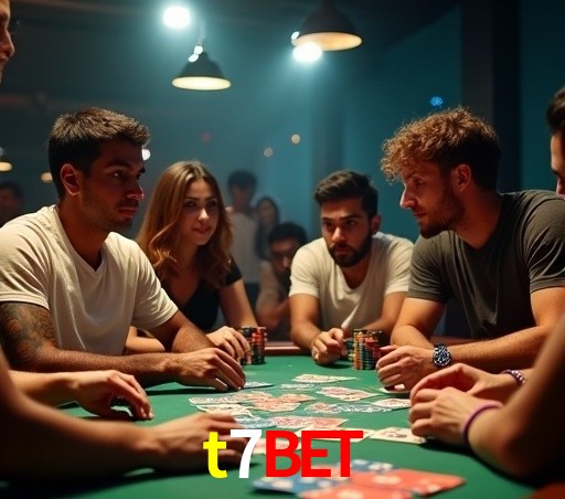 Integração de APIs t7bet