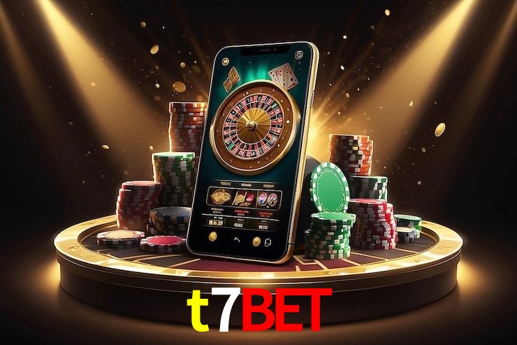 Diretório de Jogos t7bet