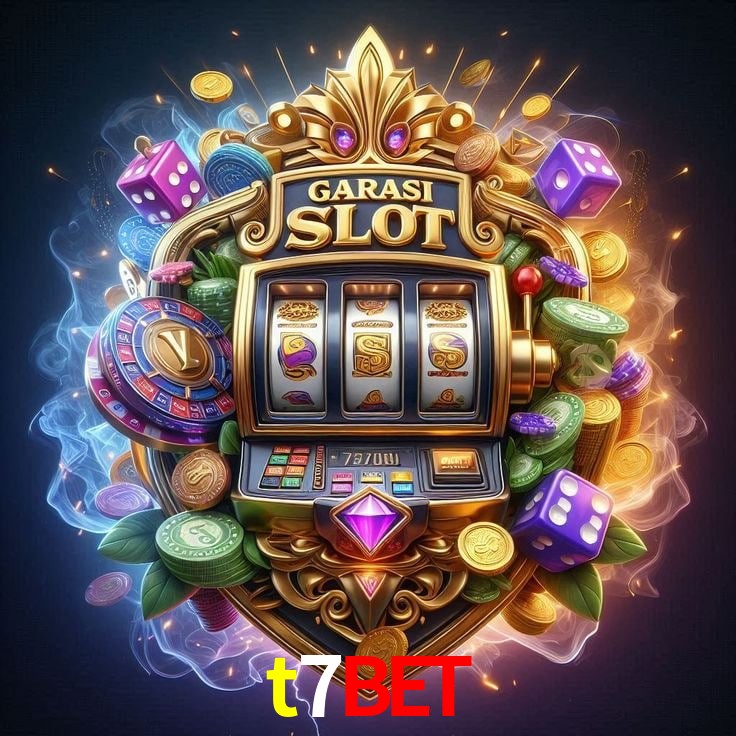 Jogos de Slot t7bet