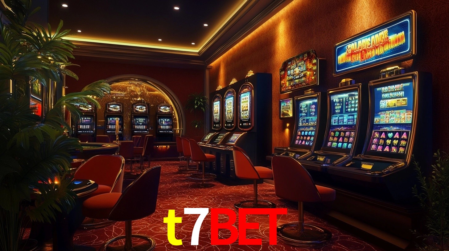 Daily Bonuses t7bet
