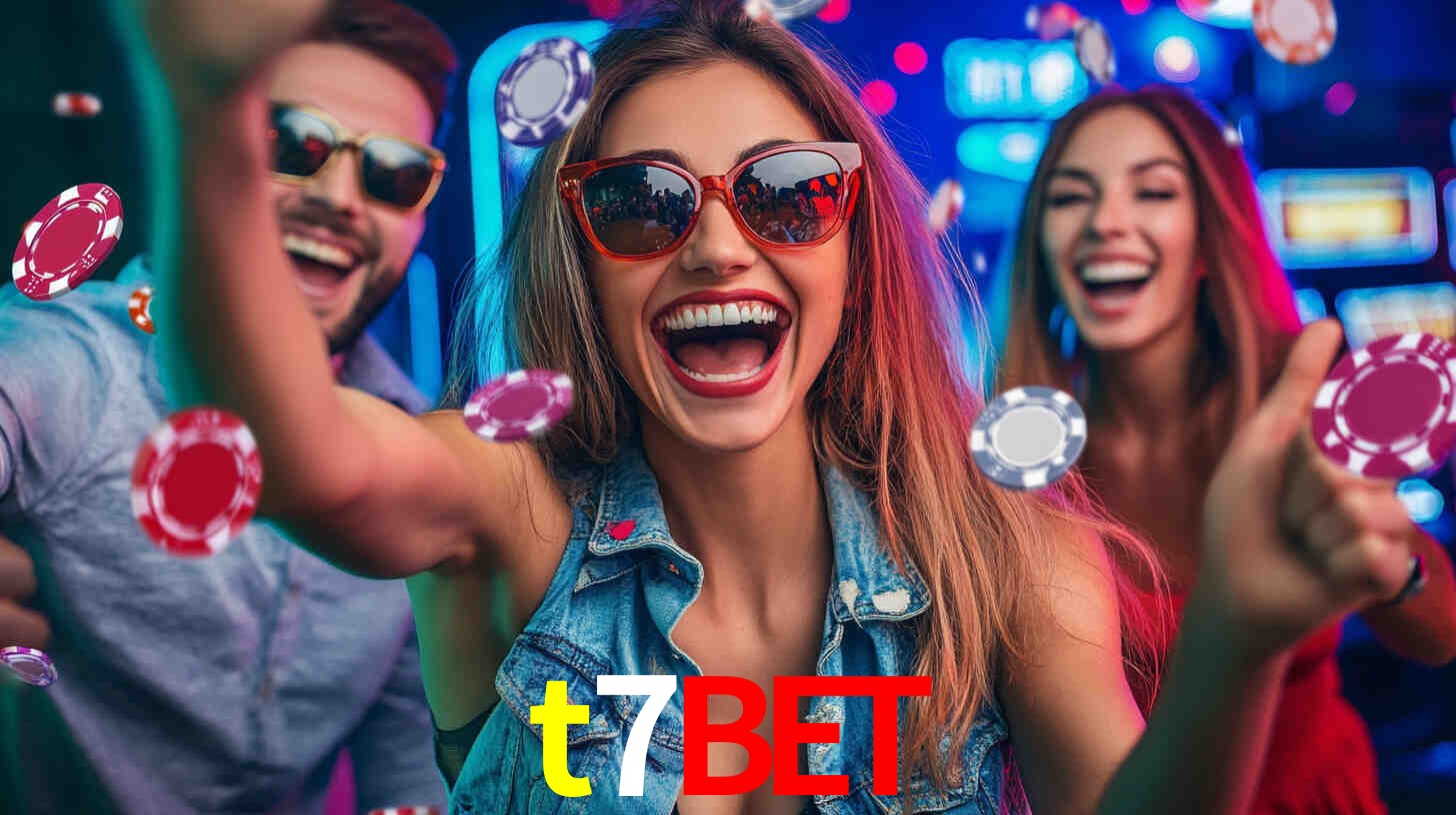 Apostas Esportivas na t7bet: Um Guia Completo