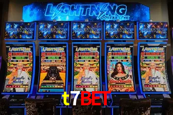 A Emoção da Loteria na t7bet: Uma Chance de Mudança de Vida