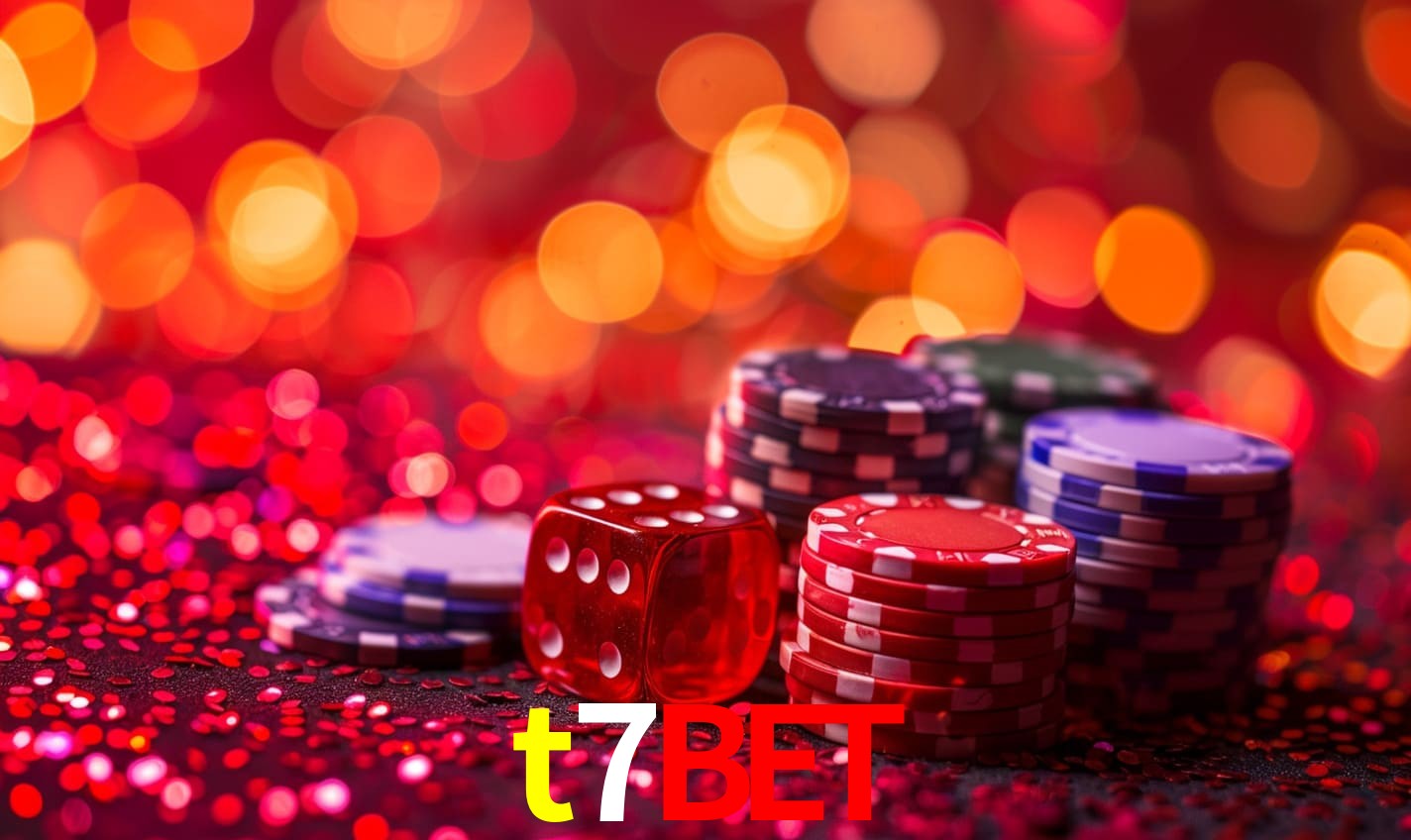Descubra a Essência do t7bet: Nossa História e Compromissos