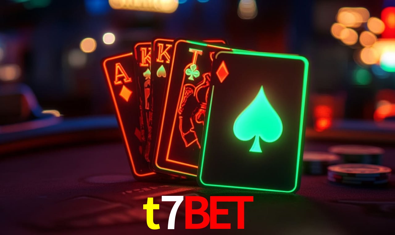 Estatísticas Esportivas t7bet