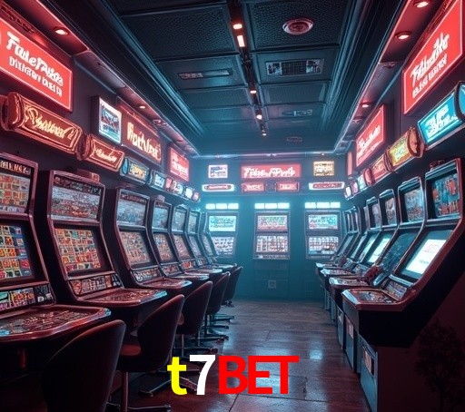 Design Responsivo t7bet