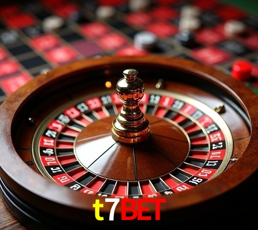 Tecnologia da Plataforma t7bet