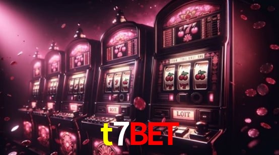 cassino t7bet