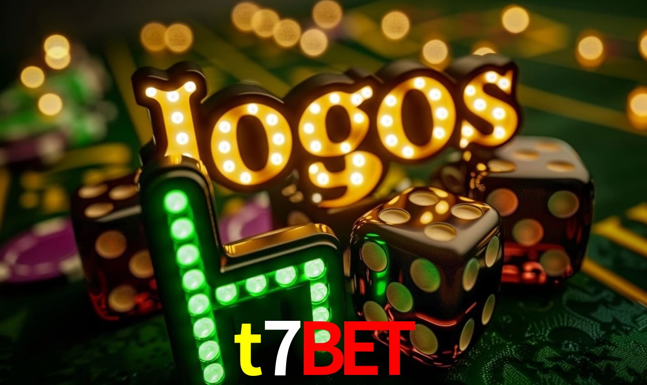 Apostas de Tênis t7bet