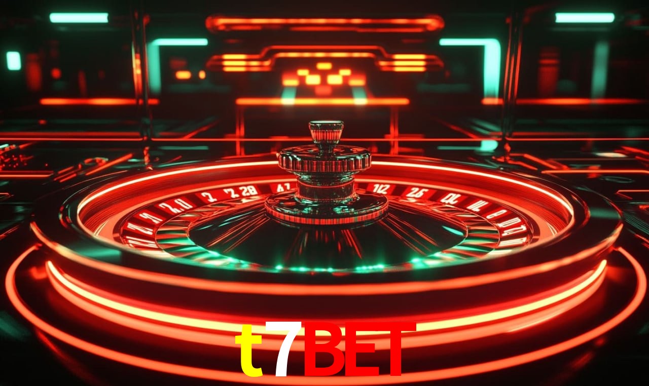 Desvendando o Mundo dos Jogos Virtuais na t7bet