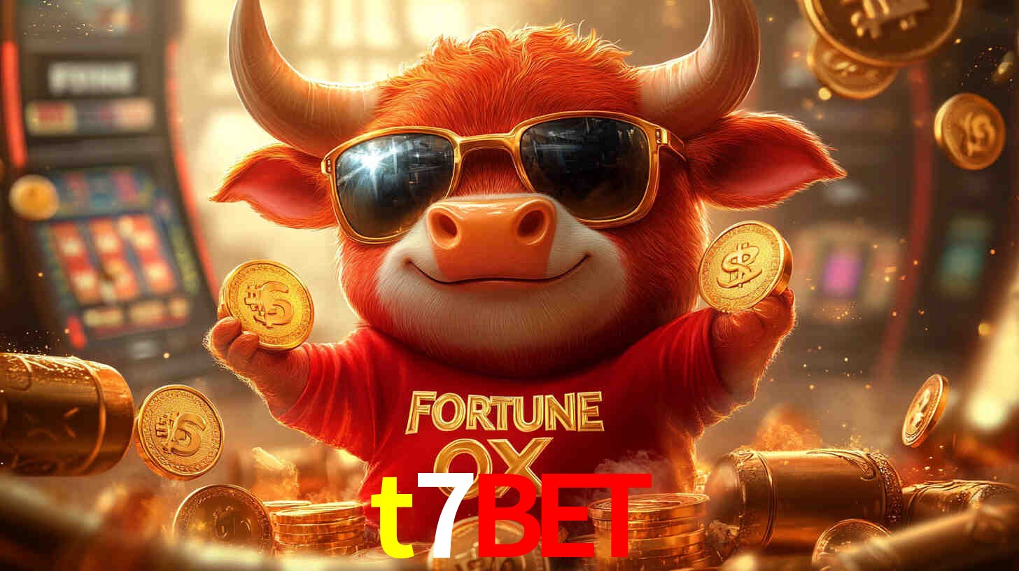 t7bet: Seu Especialista em Apostas Esportivas Brasileiras
