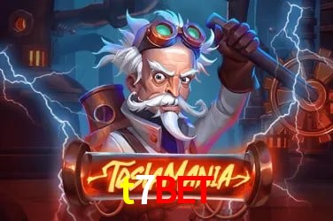 Estatísticas do Jogo t7bet