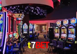Sistemas de Segurança t7bet