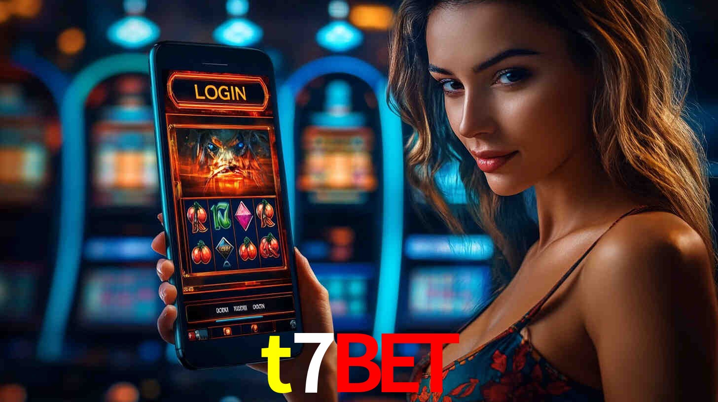 t7bet.com