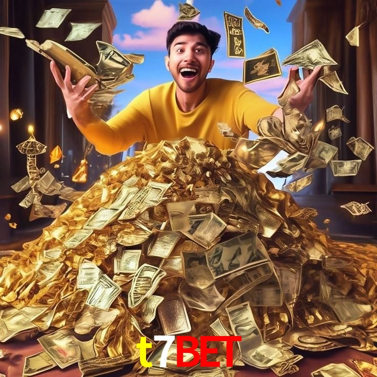 Bônus Diários t7bet