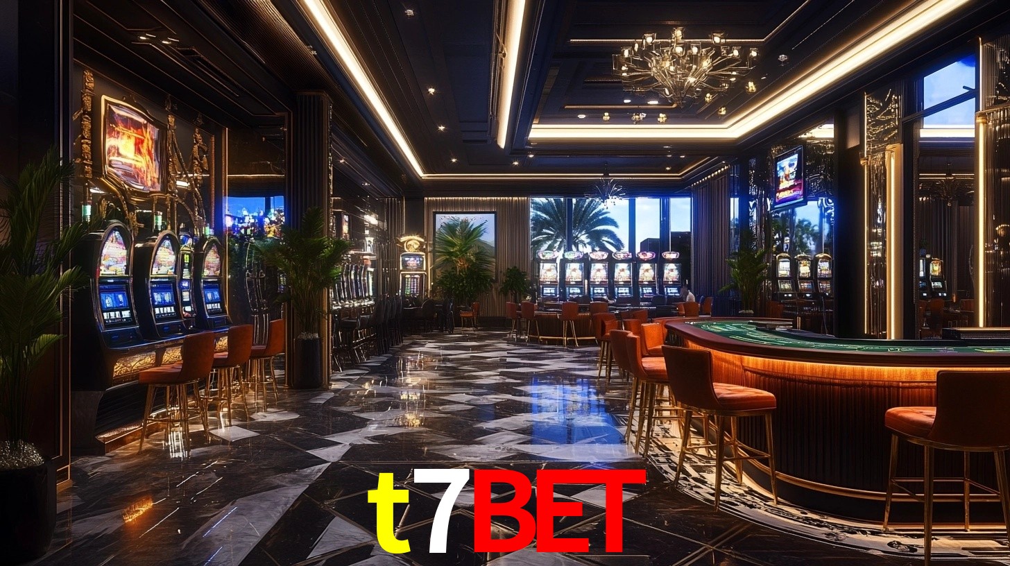 Premium Interface t7bet