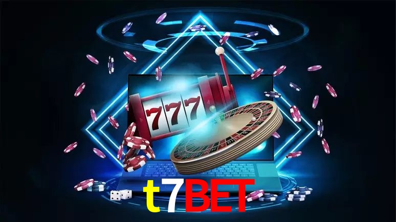 Recursos de Bônus t7bet