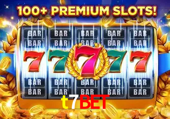 A Emoção da Loteria na t7bet: Uma Chance de Mudança de Vida