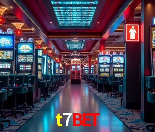 Descubra o Programa VIP da t7bet: Vantagens Exclusivas para Jogadores