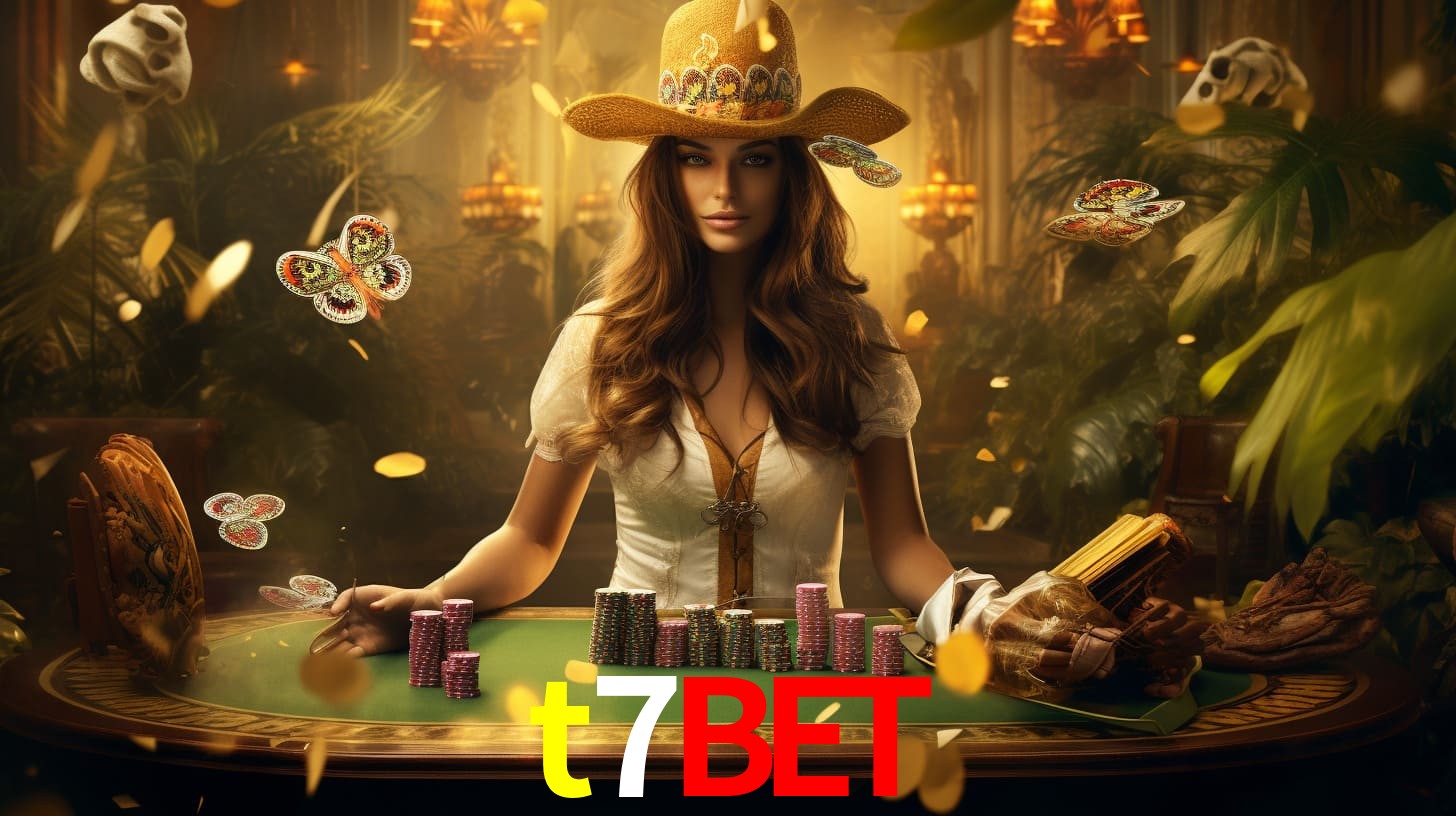 Blackjack Table t7bet