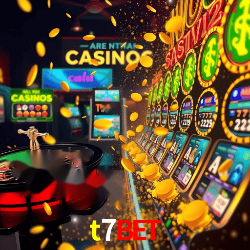 Explorando a Categoria de Eventos em Apostas na t7bet