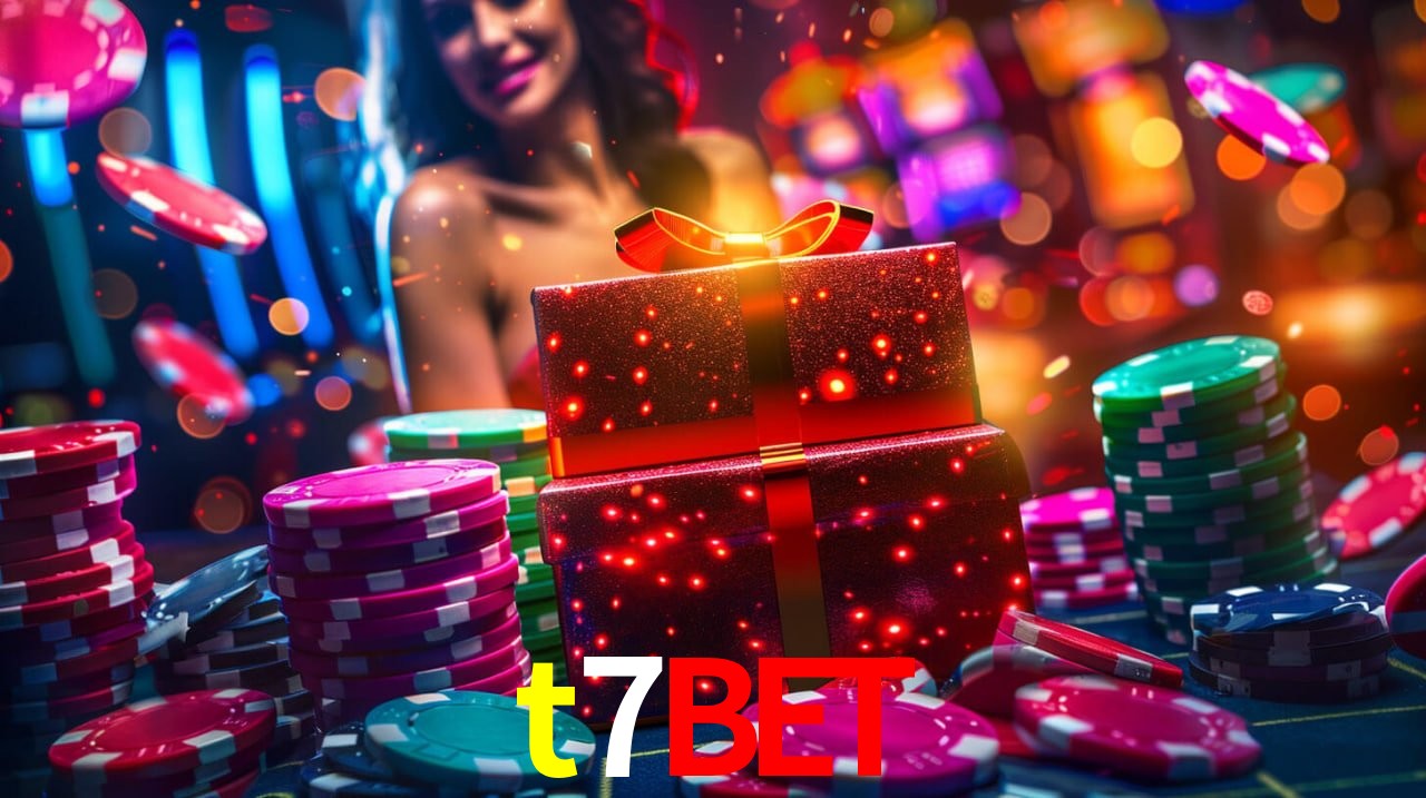 A Emoção da Loteria na t7bet: Uma Chance de Mudança de Vida