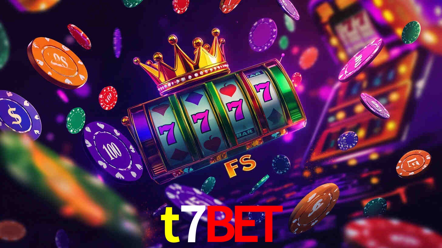 Welcome Bonus t7bet