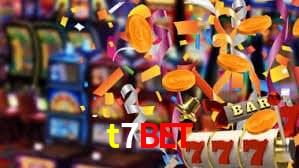 Bônus Generosos e Exclusivos no t7bet para Você!
