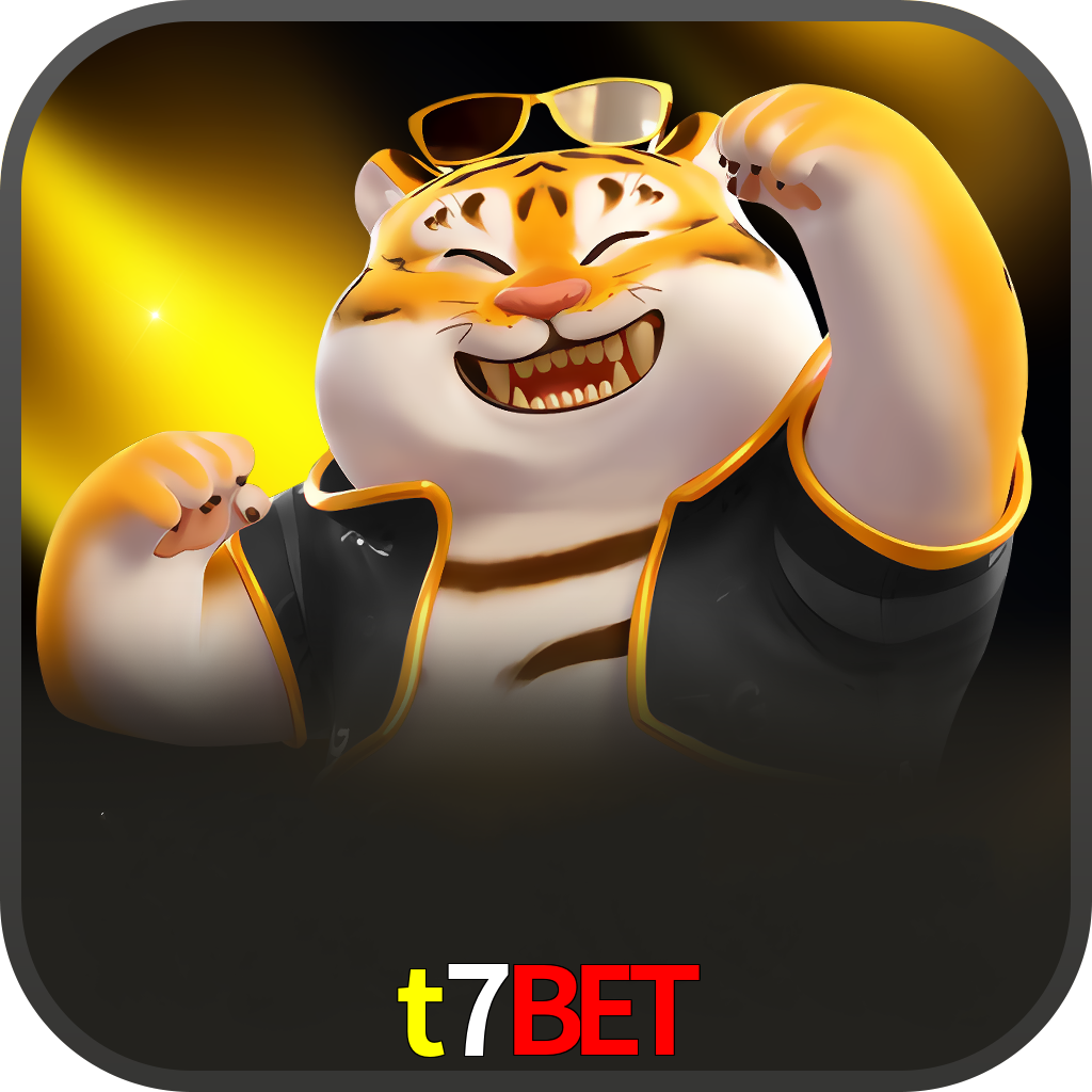 Logo da t7bet