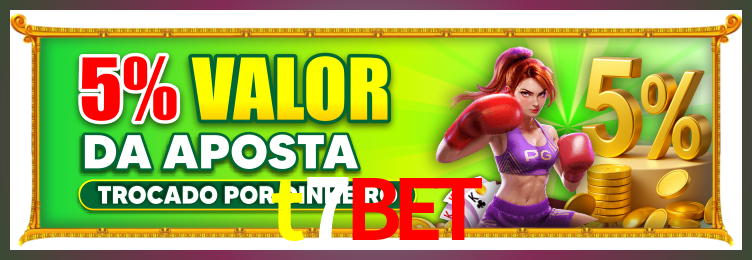 Tornar VIP t7bet