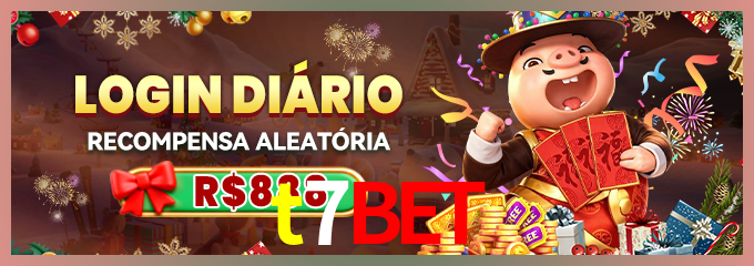 Prêmio t7bet
