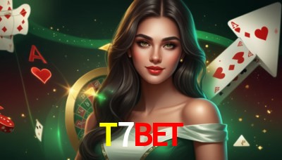 T7BET Casino: Jogue Online e Ganhe Grandes Prêmios T7BET Casino: Jogue Online e Ganhe Grandes Prêmios